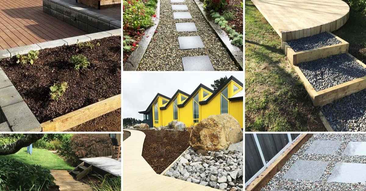Tui Landscape Services — Gardening Services in New Plymouth