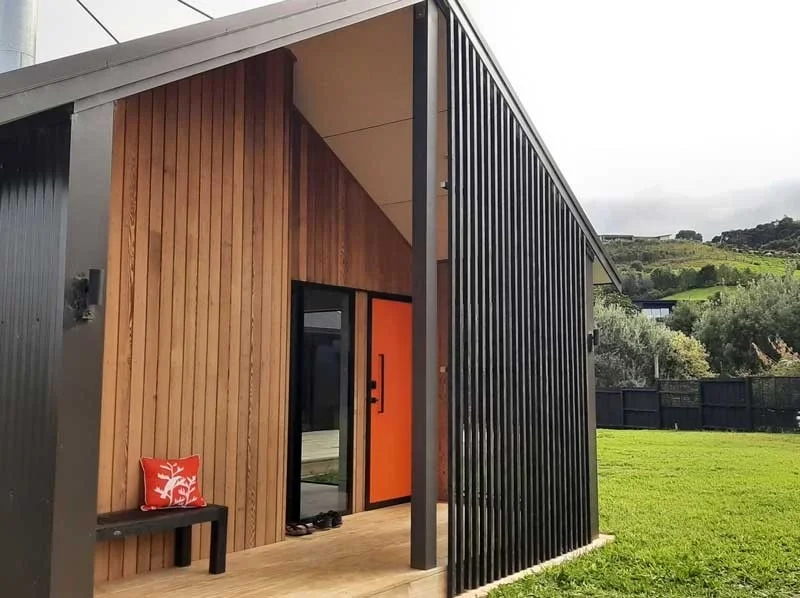 Living Lines Design — Architects in Cooks Beach