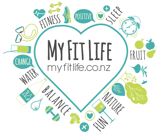 My Fit Life - Personal Training / Health & Lifestyle Coaching