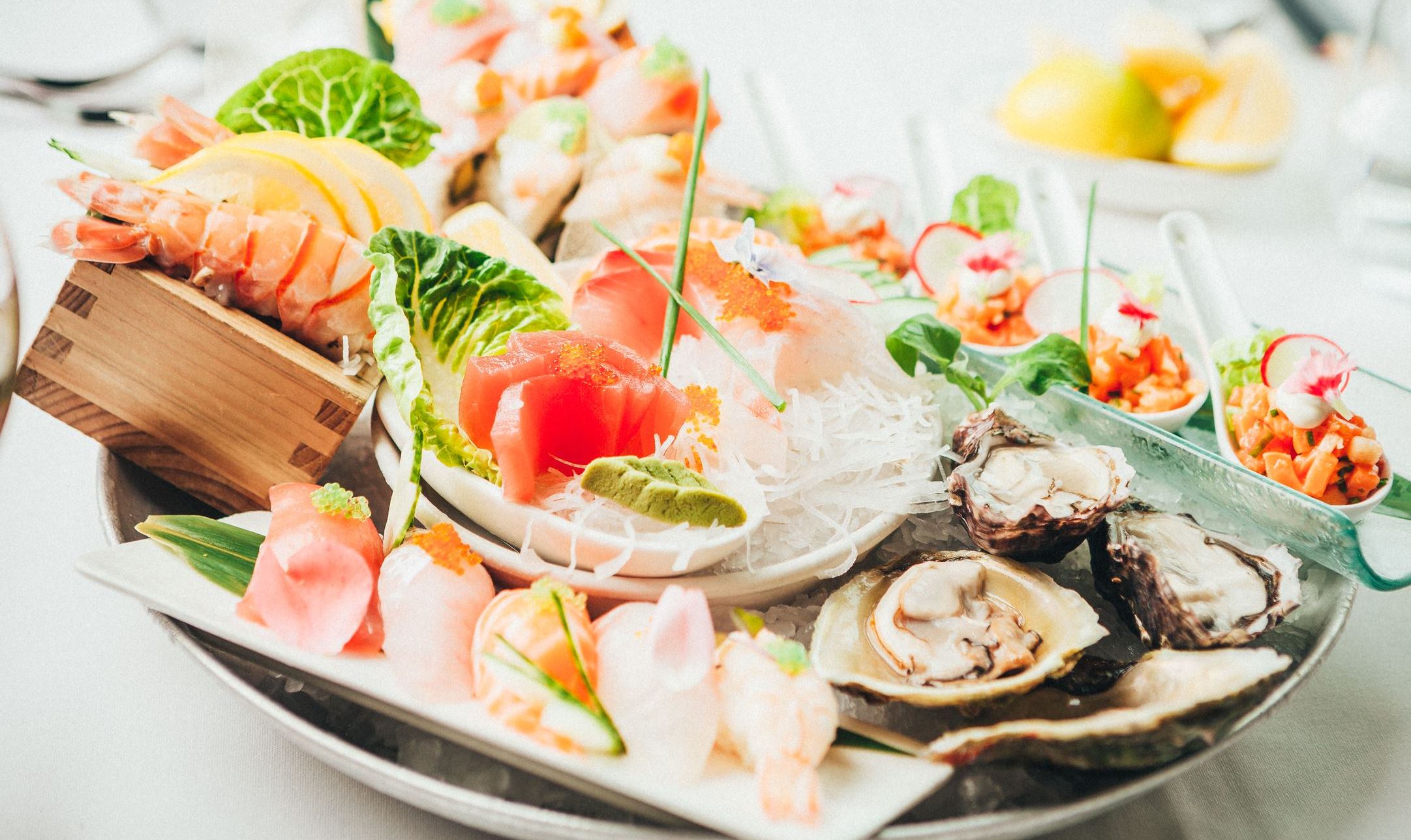 HARBOURSIDE OCEAN BAR GRILL — Restaurants in Auckland