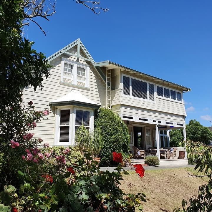 Cobden Garden Bed and Breakfast