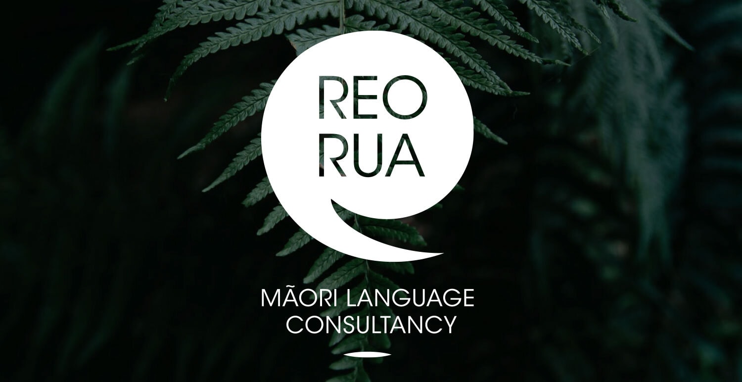 Reo Rua - Māori Language Consultancy — Business Consultants in Wellington