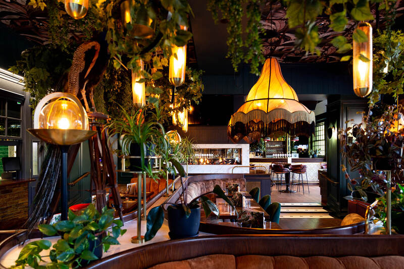 Calder Interiors — Interior Designers in Auckland