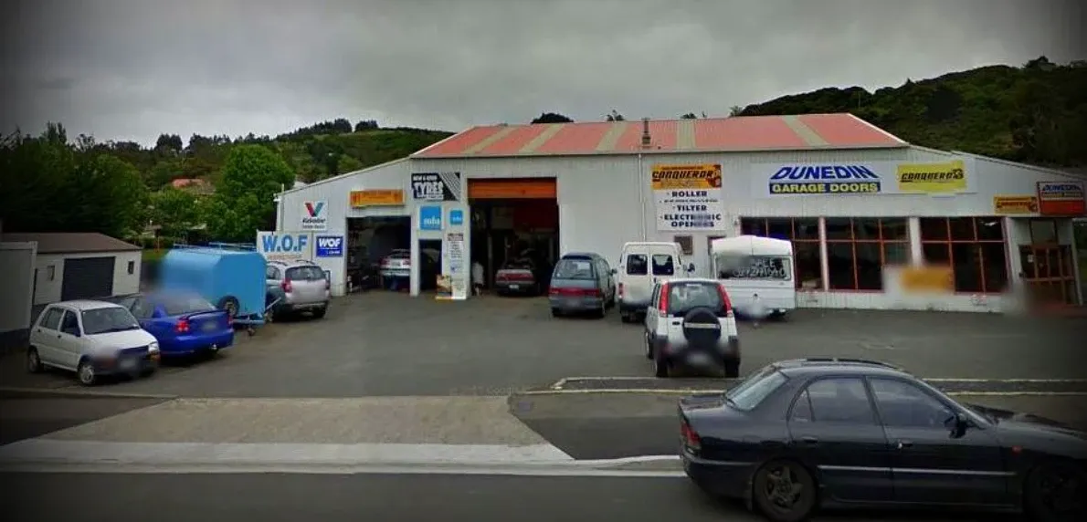 Auto Care Workshops — Mechanics in Dunedin