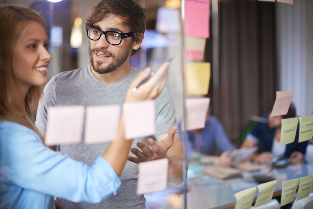 Job Sharing — Employment Services in Silverdale