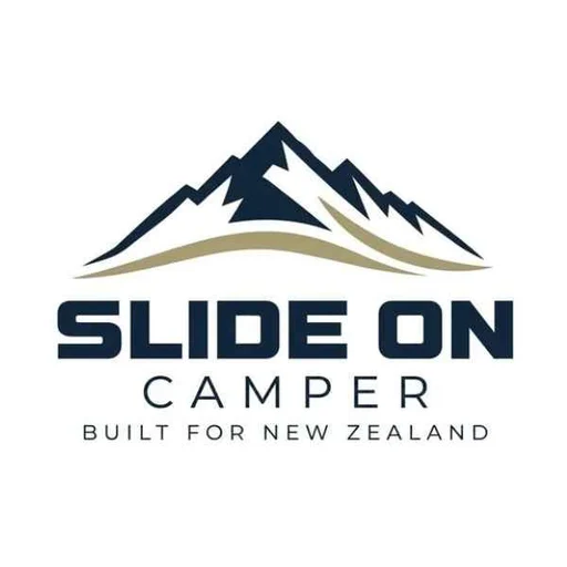 Slide On Campers