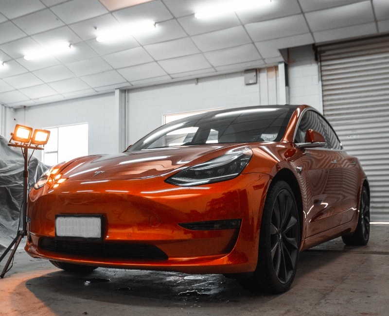Final Touch Waikato — Car Washes in Hamilton
