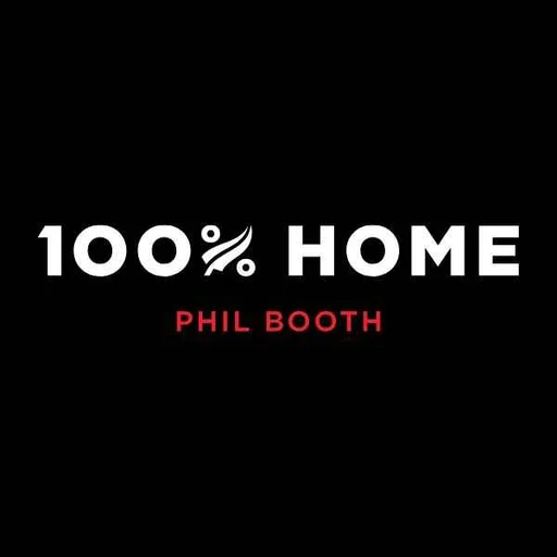 100% Phil Booth
