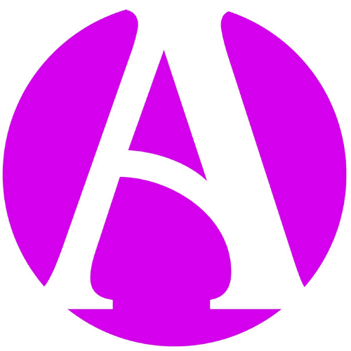 Amour Nails Ashburton logo