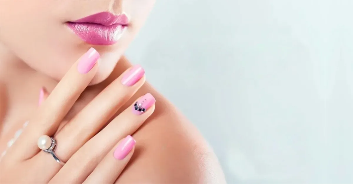 Amour Nails Ashburton — Nail Salons in Ashburton