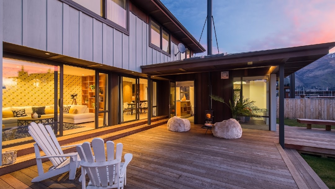 Dominic Hassan Architect Ltd — Architects in Rangiora