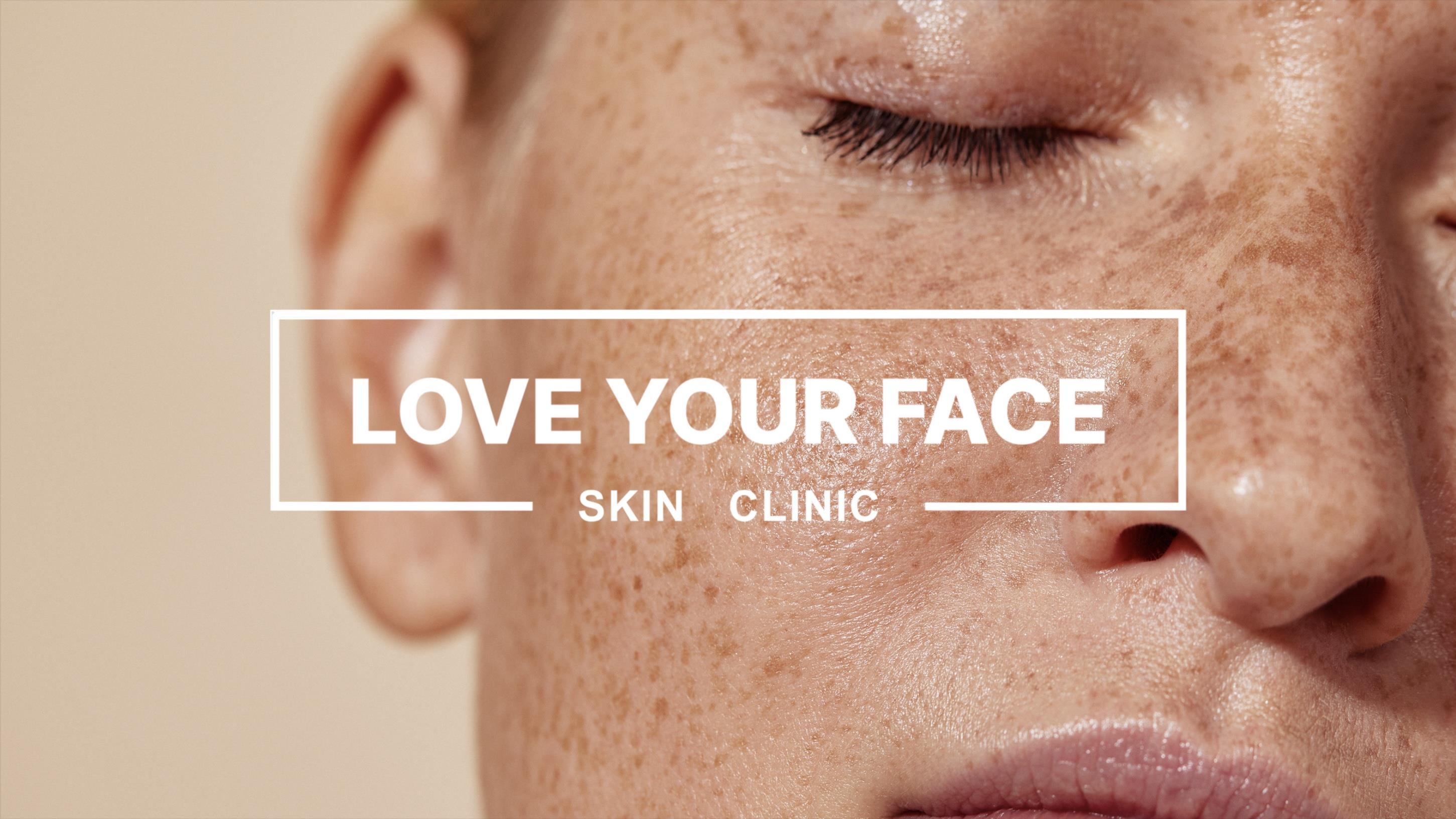 Love Your Face Skin Clinic — Hotels in Invercargill