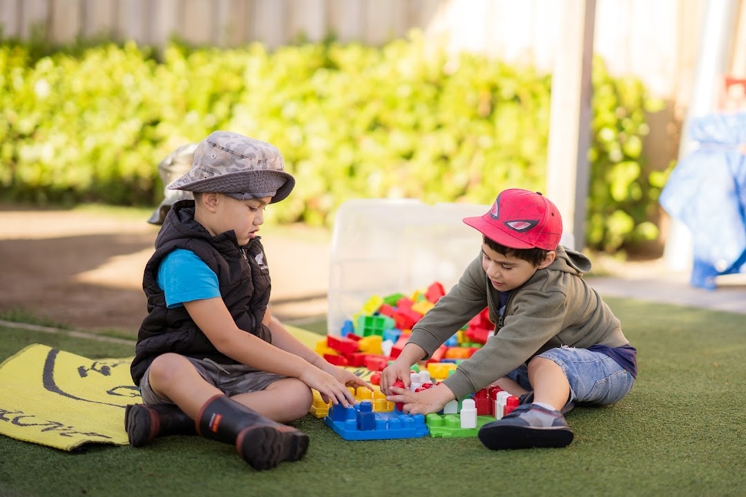 Little Villa — Childcare Centres in Rotorua