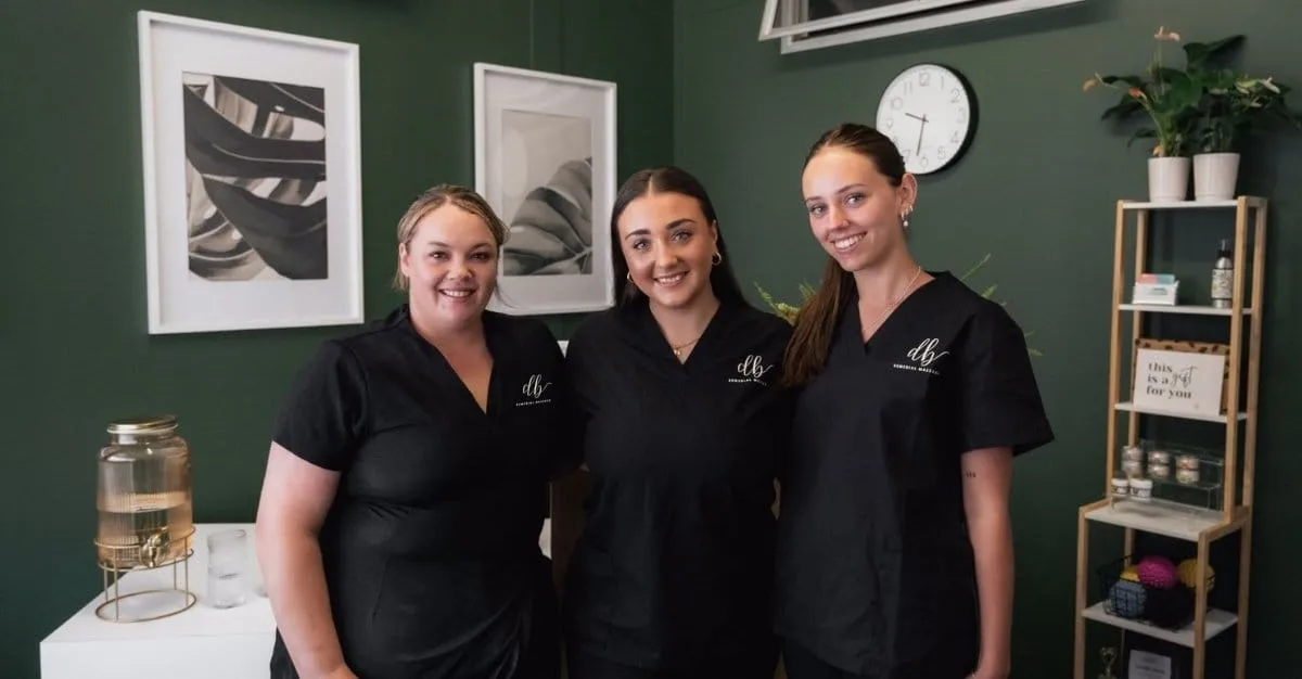 Danniella Bell Remedial Massage — Massage Therapists in Auckland
