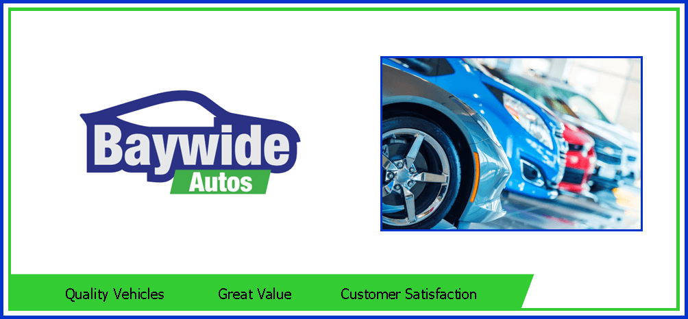 Baywide Autos — Car Dealerships in Katikati