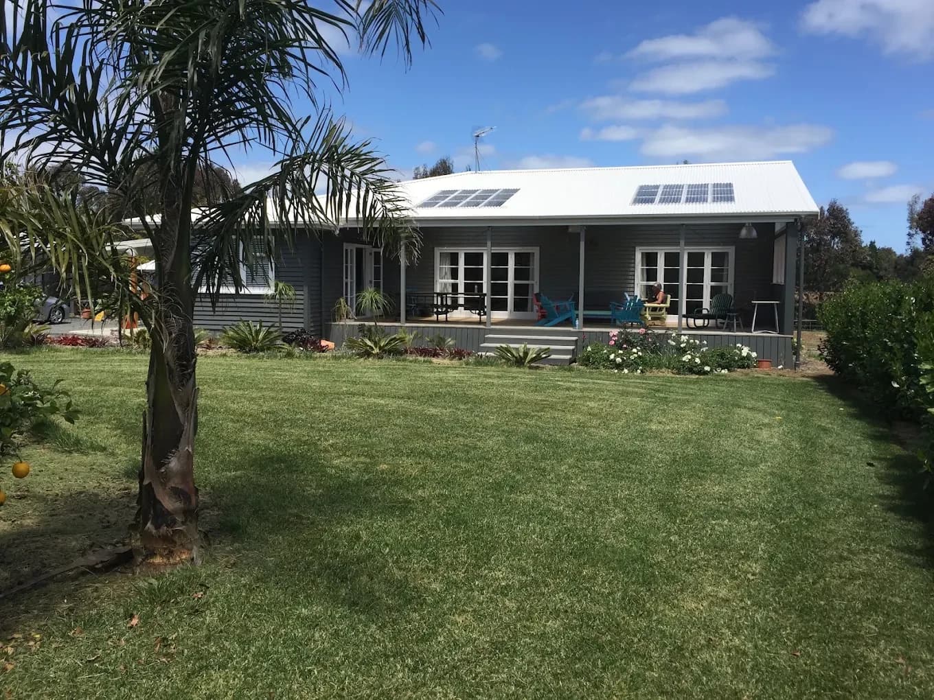 Rag Reno's — Builders in Waiuku