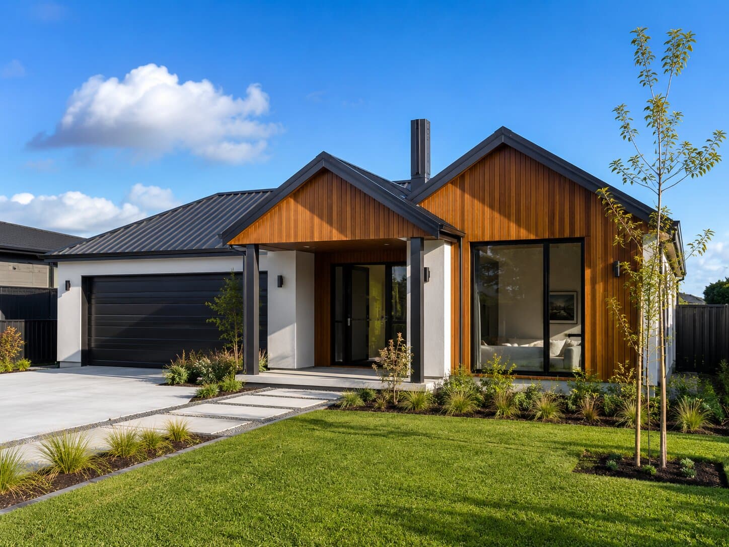 AKL HandyBuild — Property Maintenance Services in Beach Haven