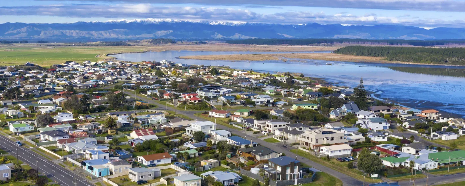 CBRE Manawatū — Real Estate Agents in Palmerston North
