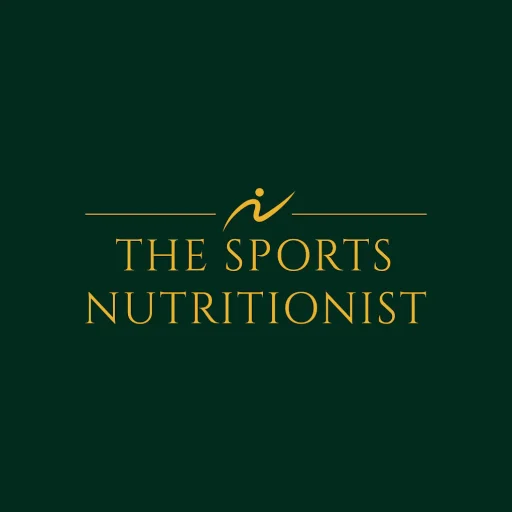 The Sports Nutritionist