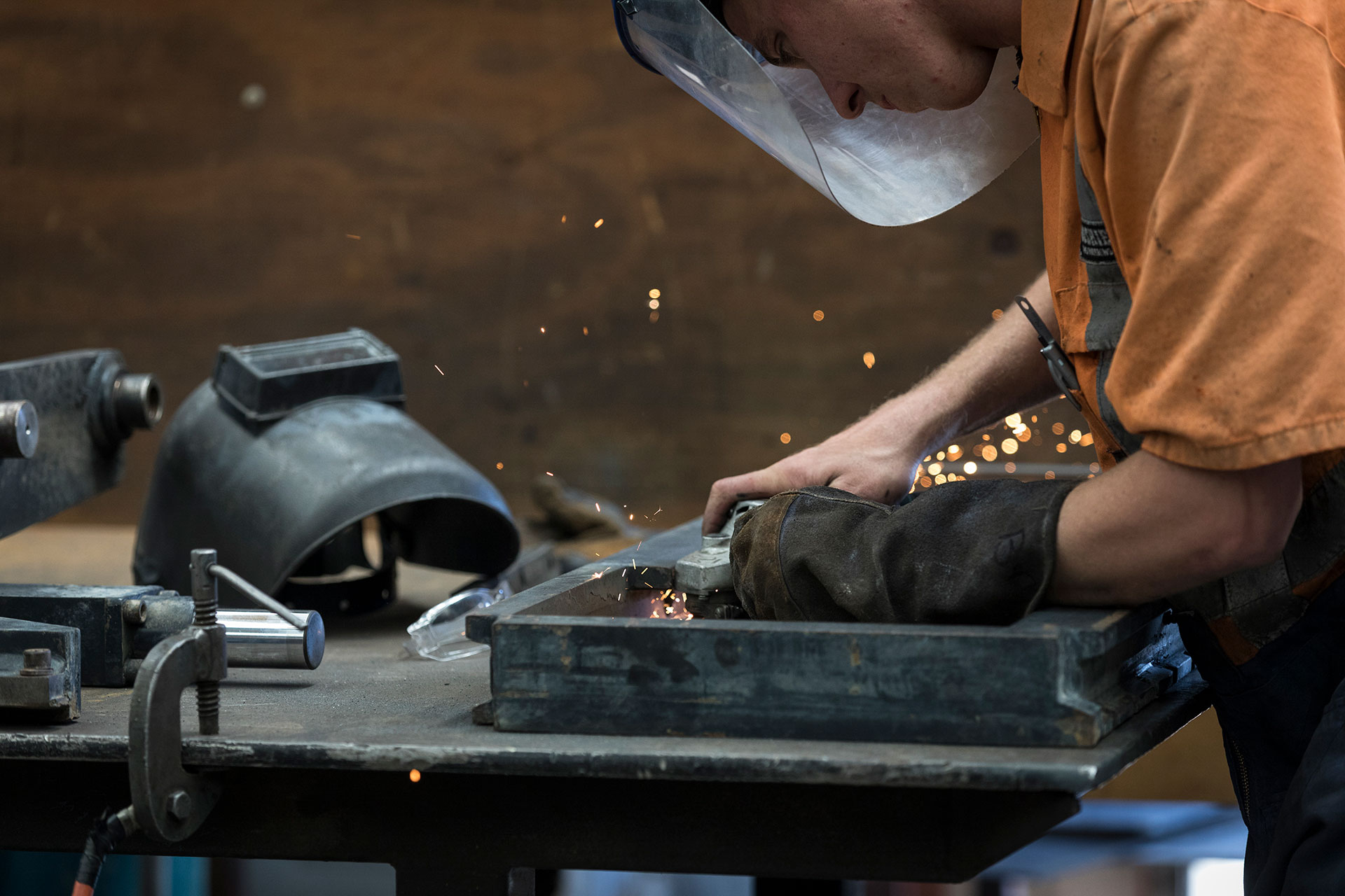 Boshier Engineering — Engineering Services in Mount Maunganui