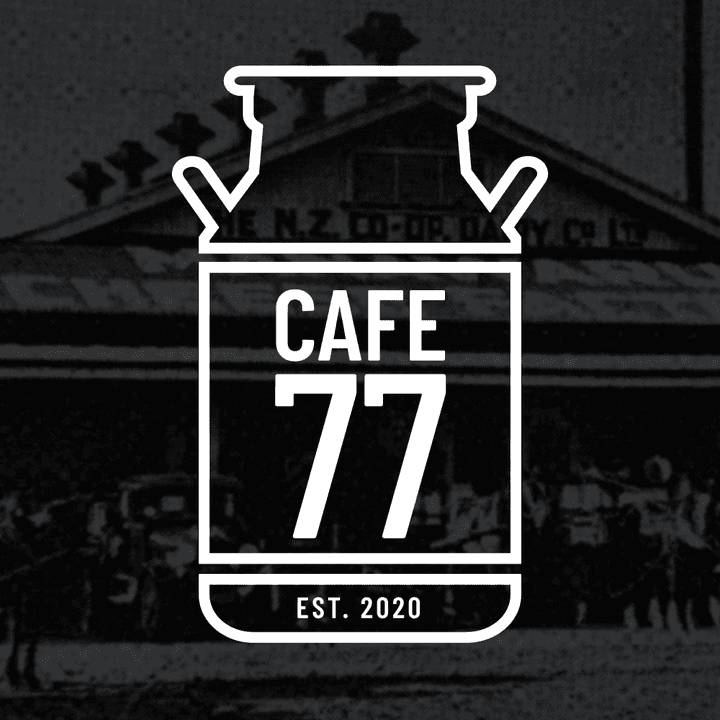 Cafe 77