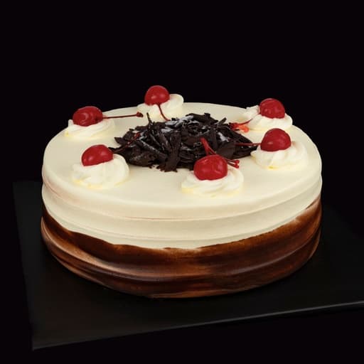 The Gateau House — Bakeries in Howick
