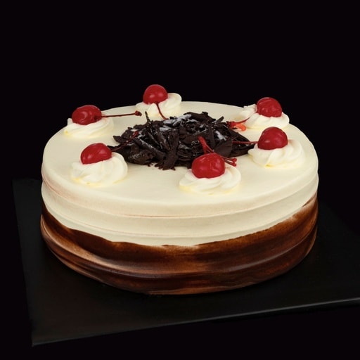 The Gateau House — Bakeries in Howick