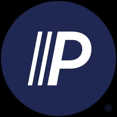Pushpay logo