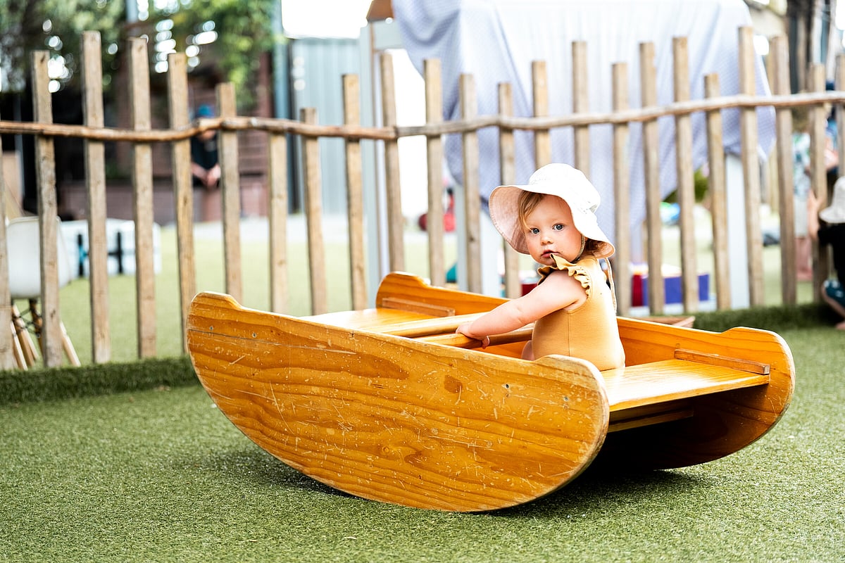Curious Cubs Early Learning Centre — Childcare Centres in Hamilton