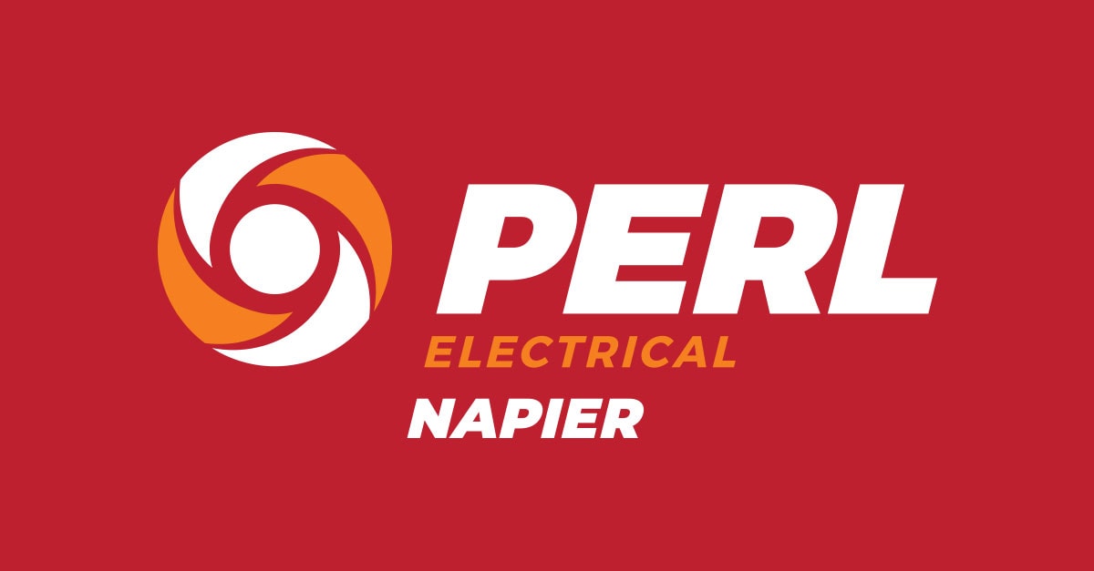 PERL Electrical — Electricians in Napier