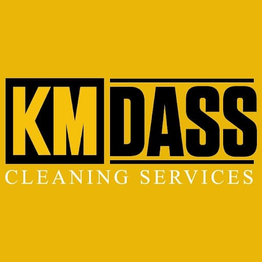 KM Dass - Cleaning Services Ltd