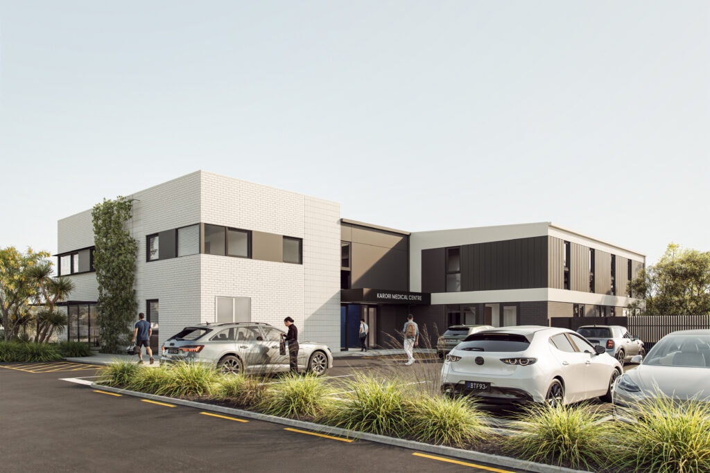 Dr Gabrielle Ruben — Medical Centres in Wellington