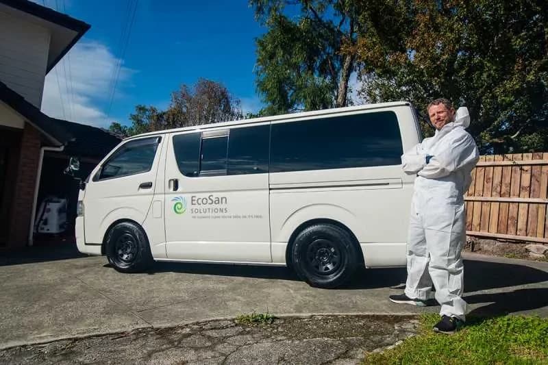 EcoSan Solutions — Pest Control Services in Auckland