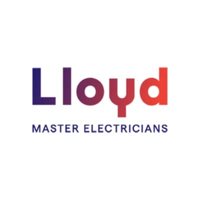 Lloyd Electrical logo