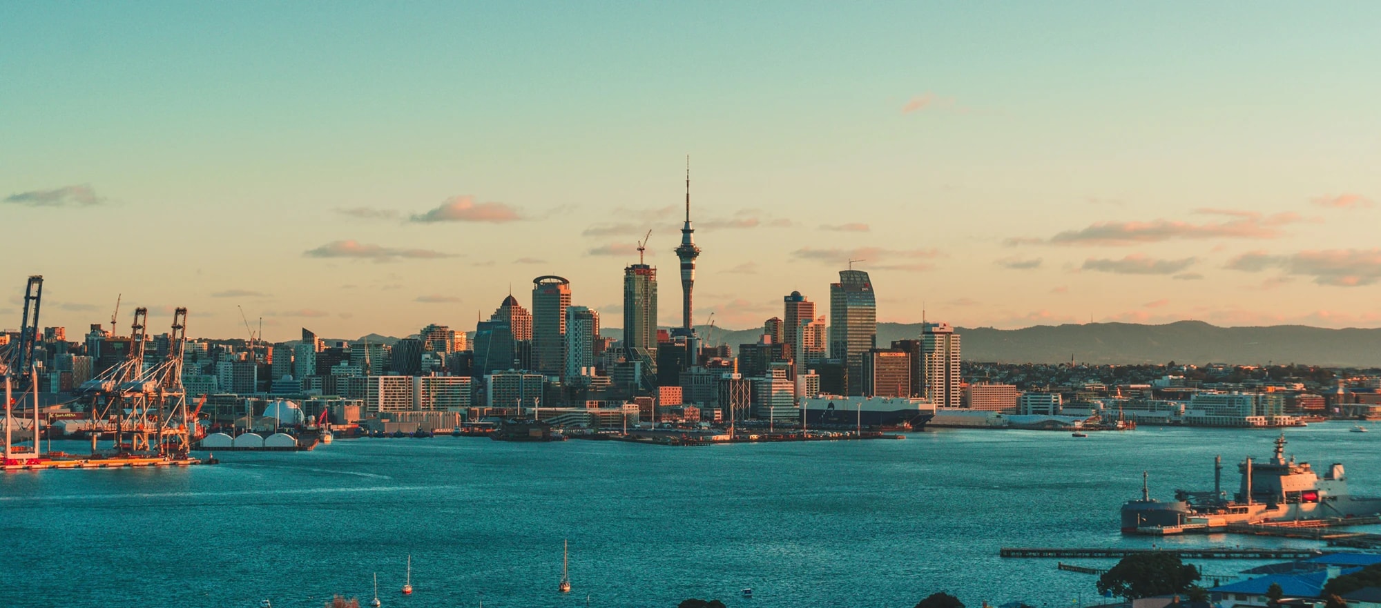 New Zealand Immigration Law — Immigration Consultants in Upper Harbour