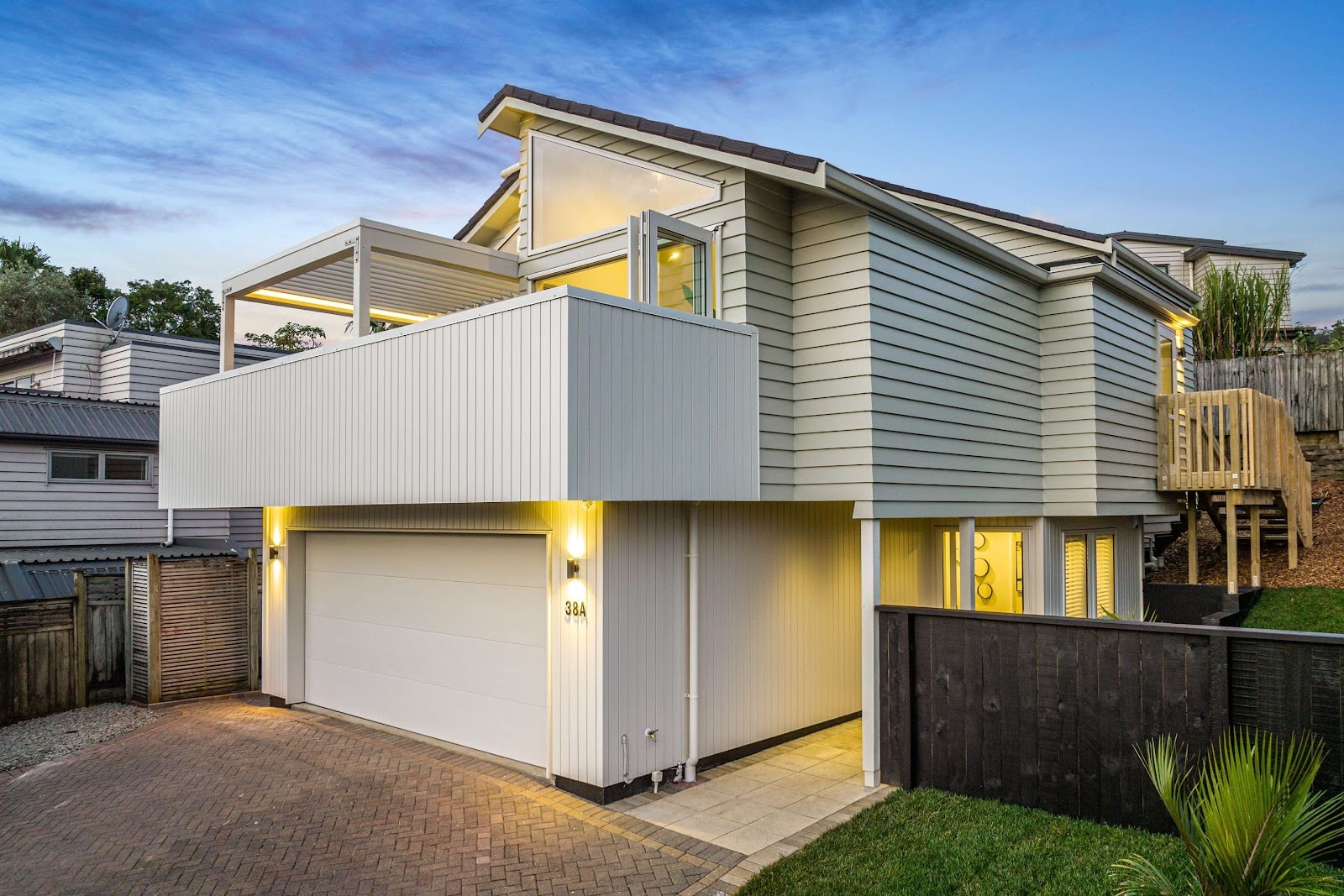 Versatile Design Ltd — Architectural Designers in New Zealand