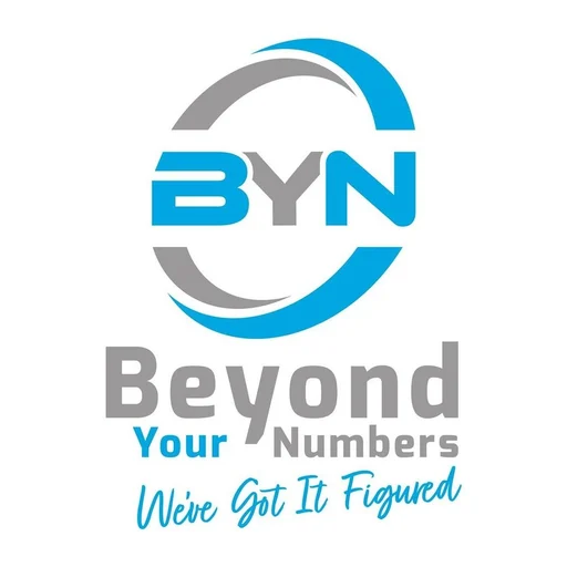 Beyond Your Numbers