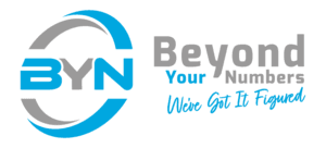 Beyond Your Numbers