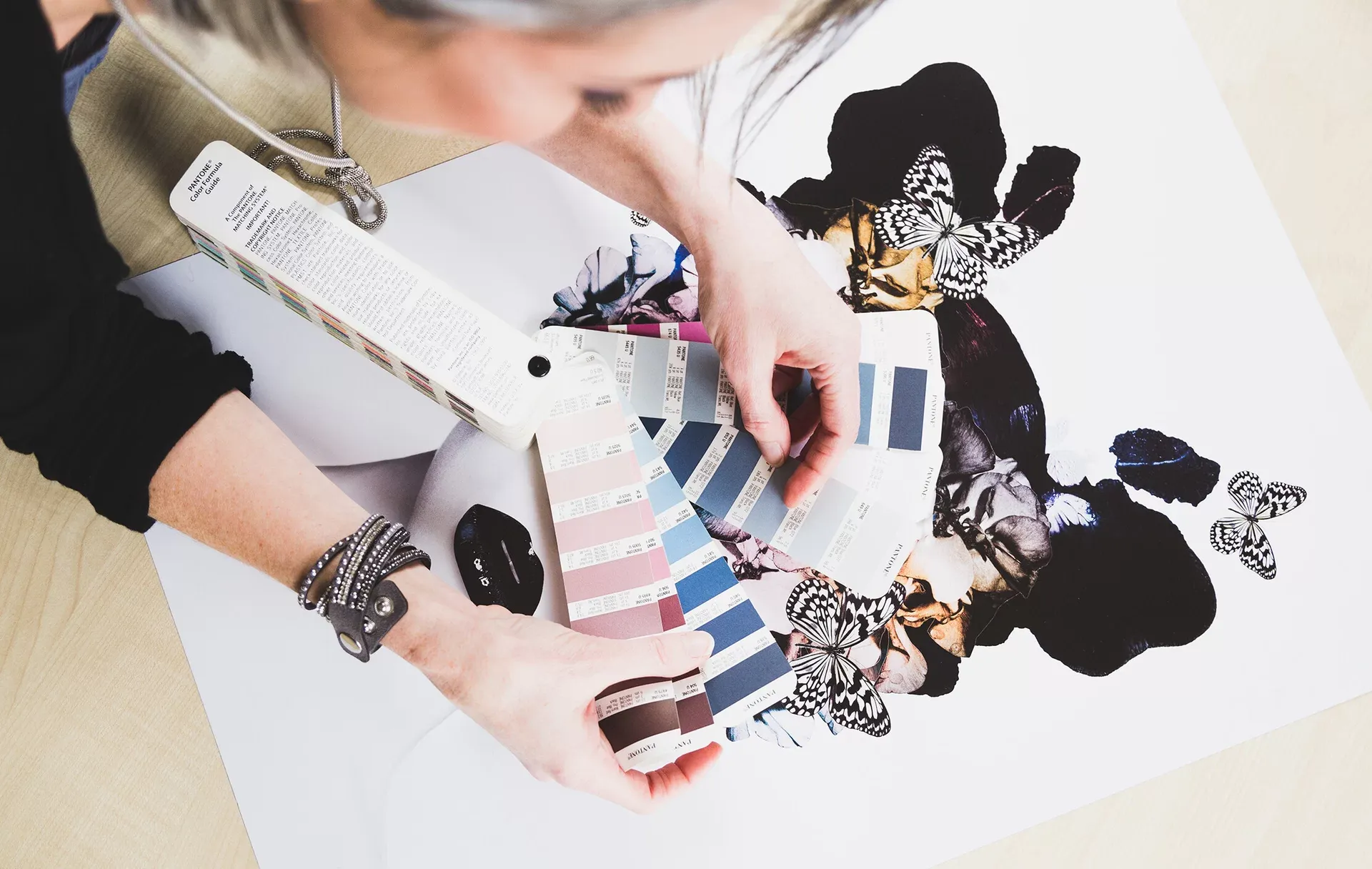 Designerbloom — Website Designers in Porirua
