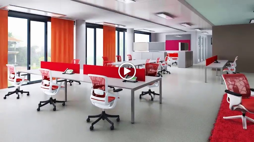 Systems Commercial Furniture — Furniture Stores in Auckland