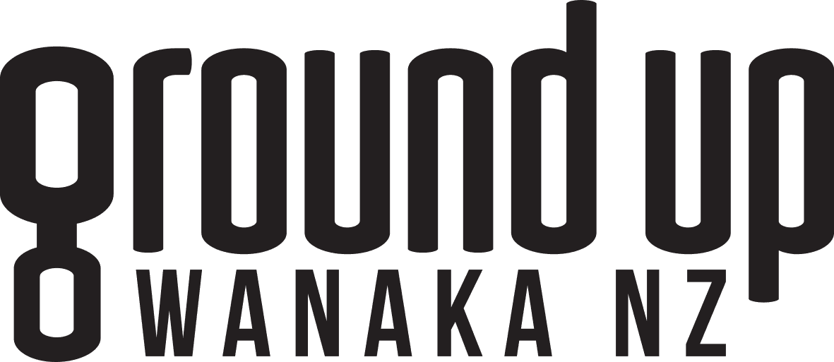 Ground Up — Bars in Wānaka