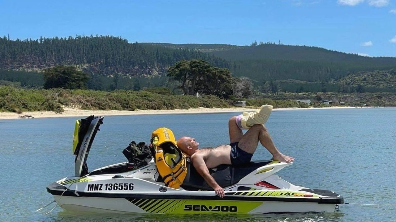 Awesome Adventures Hokianga — Travel & Tourism in Opononi