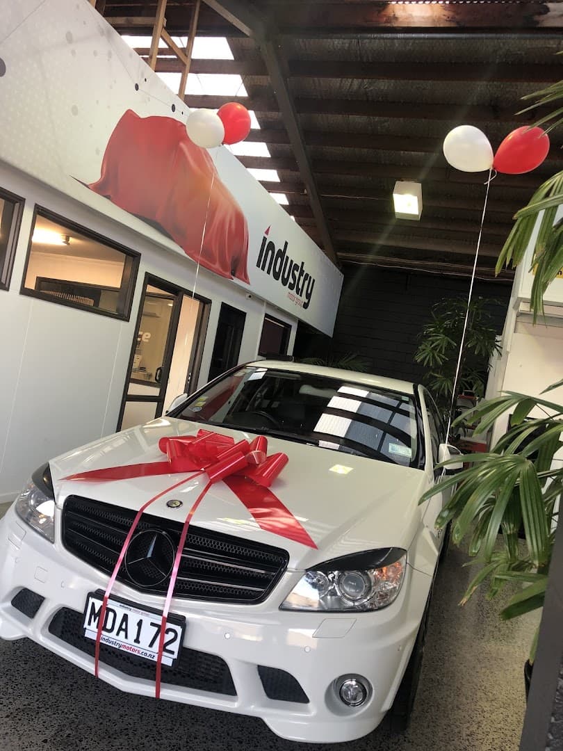 Industry Motor Group