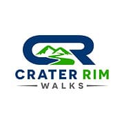 Crater Rim Walks