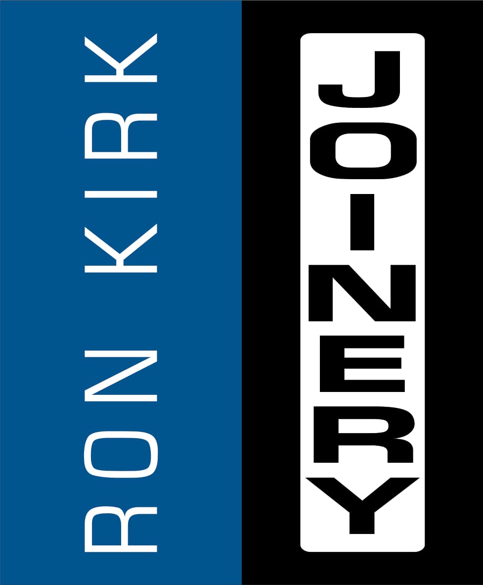 Ron Kirk Joinery