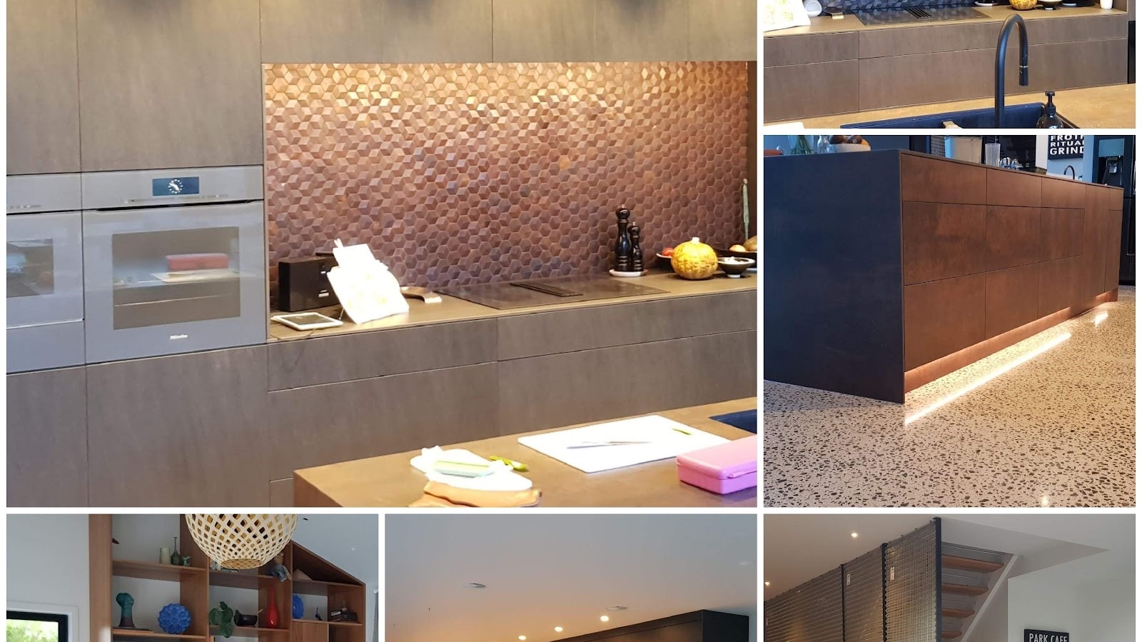 ASAP Contracting Ltd — Furniture Stores in Hamilton