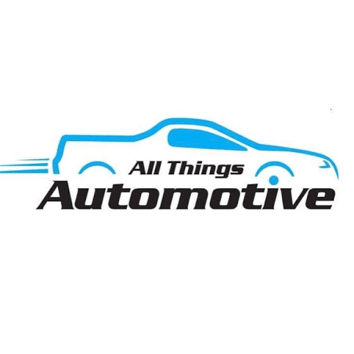 All Things Automotive Hawera