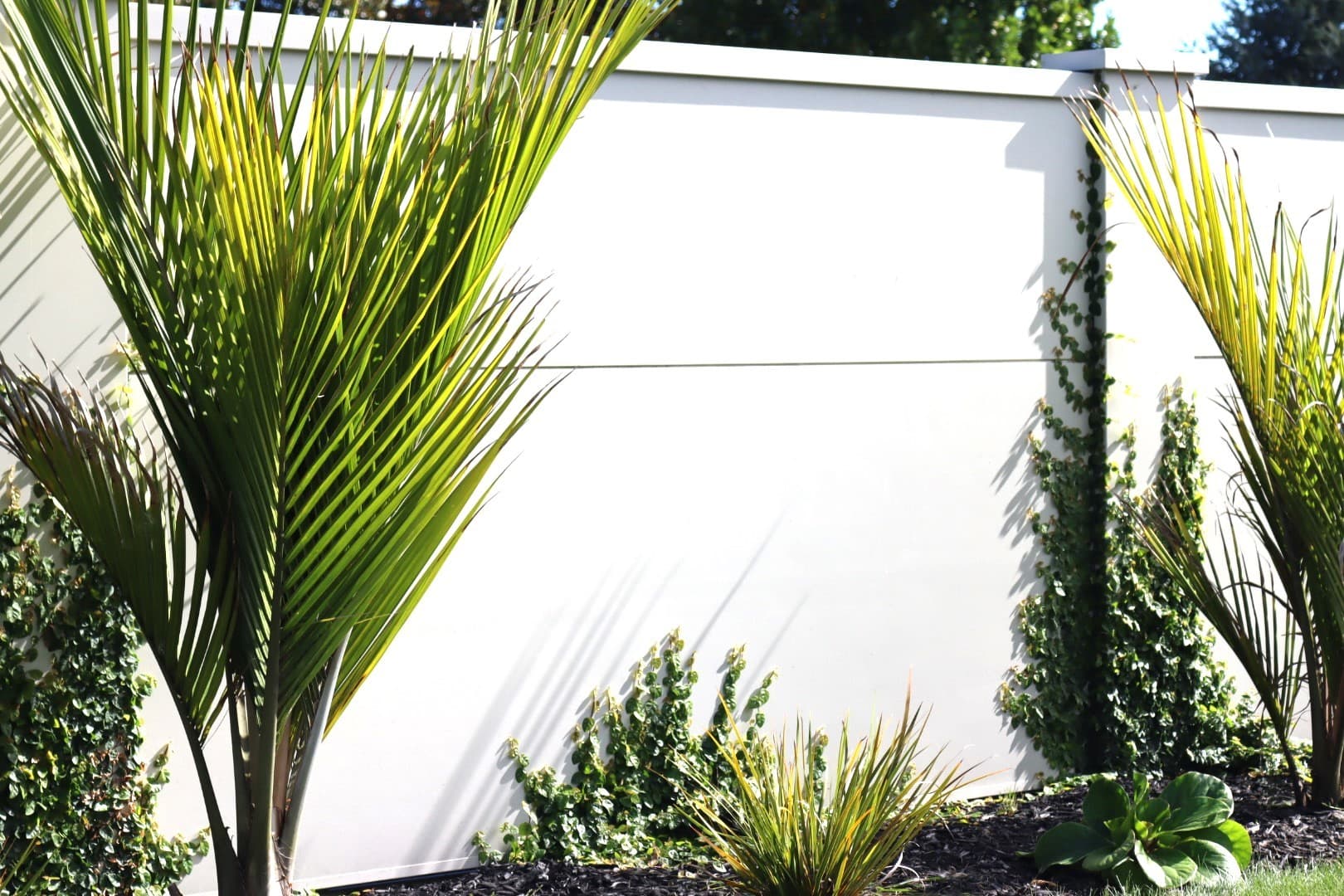 Natures Landscape Design — Landscaping Services in Hamilton