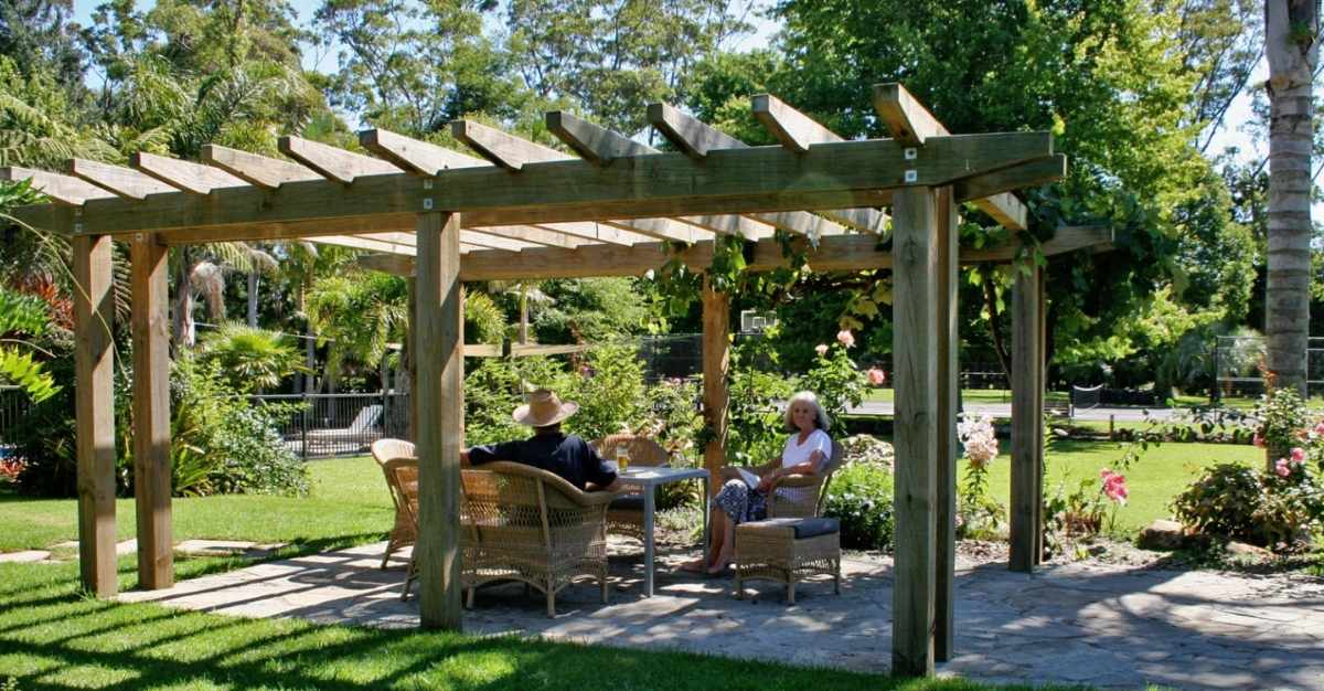 Scott Landscaping — Landscaping Services in Kerikeri