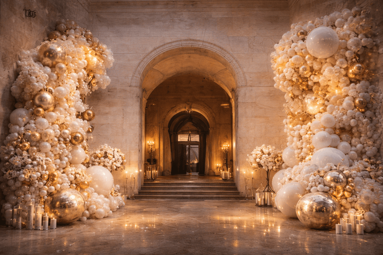 Balloonz — Event Planning in Mount Wellington